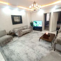 72متری/افسریه/موقعیت جنوبی/دو خواب/خوش نقشه