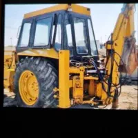 لودر بکهول|خودرو سنگین|اهواز, کیانشهر|دیوار