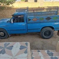 نیسان مدل۸۶