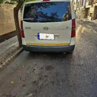 تاکسی ون هیوندای H1 هایس وانا فرودگاه امام|خودرو سواری و وانت|تهران, نجات اللهی|دیوار