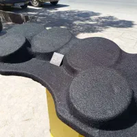 طاقچه سه بعدی