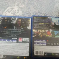 دیسک بازی ps4|کنسول، بازی ویدئویی و آنلاین|اسلام‌شهر, مسکن مهر اسلاشهر (شهرک امام خمینی)|دیوار