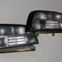 خطر پژو پارس برفی