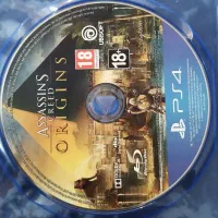 بازی Assassin's creed origins