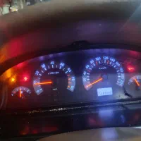 سمند Lx مدل 1394|خودرو سواری و وانت|تهران, چوب تراش|دیوار