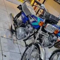 موتور سیکلت مزایده نامی مدل ۹۰ درحد صفر|موتورسیکلت|مرند, |دیوار