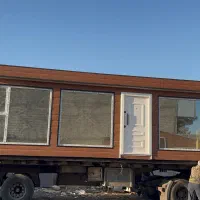 ساخت کانکس ویلایی اداری دفتری کارگاهی|مصالح و تجهیزات ساختمان|تهران, یافت آباد جنوبی|دیوار