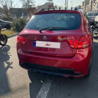 کوییک مدل ۹۸|خودرو سواری و وانت|فردیس, شهرک ناز|دیوار