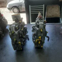 پمپ انژکتور دیزل|قطعات یدکی و لوازم جانبی|اشتهارد, |دیوار