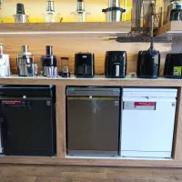 ظرفشویی الجی اکبند اقساطی