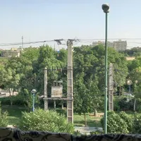فروش آپارتمان ۱۲۰ متری ۲ خوابه طبقه ۲ در ظهیرآباد|فروش آپارتمان|تهران, ظهیرآباد|دیوار