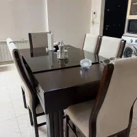 میز ناهارخوری