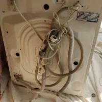 لباس شویی ارج ایتالیا کار کرده|ماشین لباسشویی و خشک‌کن لباس|لاهیجان, لفمجان|دیوار