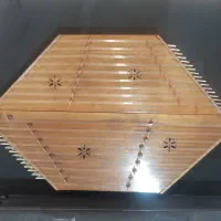 سنتور سل کوک و لا کوک  استاد فلاح شمسی