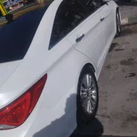 سوناتا yf بدون رنگ مدل ۲۰۱۱