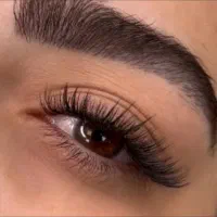 تخفیف عالی پاییزی میکاپ و شنیون 500|خدمات آرایشگری و زیبایی|ارومیه, |دیوار