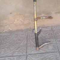 تنه دوچرخه رینگ عقب 1 لاستیک  بافرمان|دوچرخه، اسکیت، اسکوتر|کرمان, |دیوار