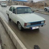 خودرو پیکان انژکتور