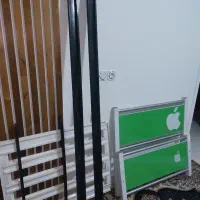 تخت خواب 1نفره|تخت و سرویس خواب|مسجد سلیمان, |دیوار