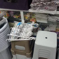 ویترین آلومینیومی با شیشه