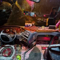 اتوبوس مان s2000|خودرو سنگین|اسلام‌شهر, صادقیه|دیوار