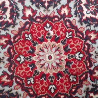 شستشوی فرش در خانه