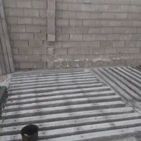 تولید فنس ،پایه بتنی ،دیوار پیش ساخته ، کول چاه|مصالح و تجهیزات ساختمان|رامهرمز, |دیوار