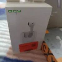 هندزفری فوق‌العاده بلوتوثی|لوازم جانبی موبایل و تبلت|رشت, پیرکلاچای|دیوار