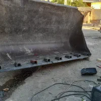 جوشکاری وبرش باموتوربرق کلیه جوشکاری شبانه روزی|ماشینآلات صنعتی|صحنه, |دیوار