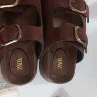 صندل دمپایی طبی روفرشی زارا