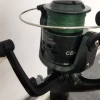 چوب و چرخ ماهیگیری|ماهیگیری|مریوان, |دیوار