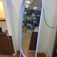 آینه قدی LED
