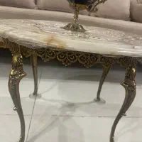 جلومبلی برنز|مبلمان خانگی و میز عسلی|ارومیه, |دیوار