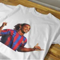 تیشرت رونالدینیو