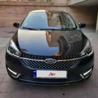 اریزو 5 مدل 96/ اقساطی وام روی سند خودرو خودتون