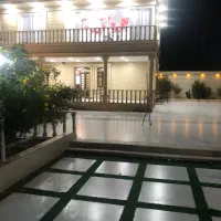 اجاره باغ ، ویلا  ( جهت مراسمات و تولدها )|اجارهٔ کوتاه‌مدت ویلا و باغ|لامرد, |دیوار