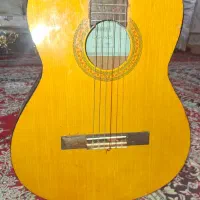 گیتار یاماها مدل CG162S