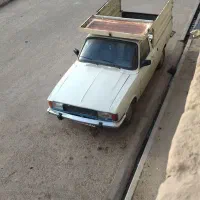 حمل بار پیکان وانت اسنپی