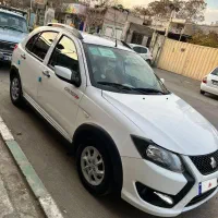 کویک تمیز بی رنگ|خودرو سواری و وانت|چهاردانگه (تهران), |دیوار