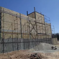 داربست فلزی ایران بست