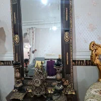 اینه شمدون تمیز