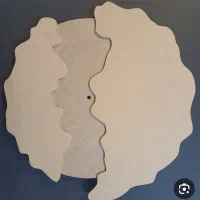 وسایل رزین کاری