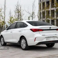 چانگان برقی Eado Ev460