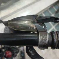 دوچرخه اورلورد26کارکرده|دوچرخه، اسکیت، اسکوتر|کاشان, فاز ۲ ناجی آباد|دیوار