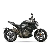 زونتس ۲۵۰cc 1402 z4