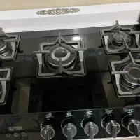 گاز پنج شعله