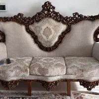 مبل سلطنتی