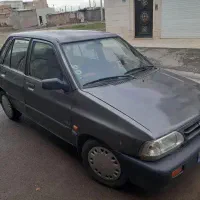 پراید مدل ۸۱