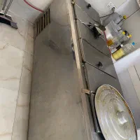 فریزر صندوقی نو