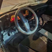 پیکان وانت۸۹ دوگانه کارخانه|خودرو سواری و وانت|کرمان, |دیوار